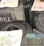 Техпластина МБС/гума МБС 10 мм 1х1м, фото 3
