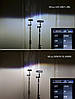 Світлодіодні лампи MLux LED — GREY Line H16, 26 Вт, 5000 °C, фото 5