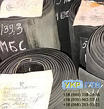 Техпластина МБС/гума МБС 20 мм 1х1м, фото 3