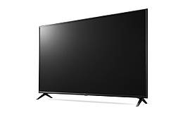 Телевізор LG 56" 4К UHD Smart TV+WiFi DVB-T2+DVB-С Гарантія!