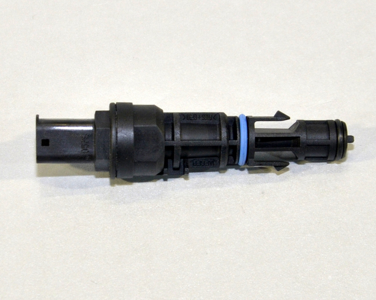 Датчик швидкості, пробігу (одометр) на Renault Logan I 2004->2012 — Renault (Оригінал) - 7700418919, фото 1