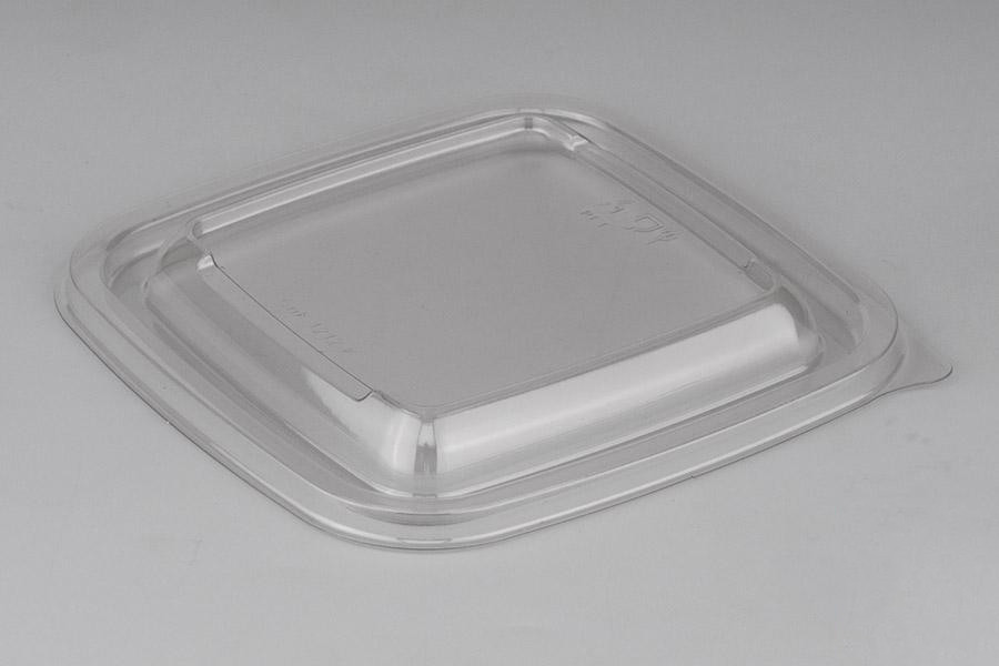 Кришка до контейнера 1212 прозора PET (арт. Сп-1212К)