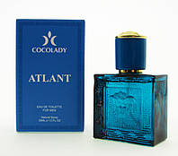 Cocolady Atlant edp 30 ml (аналог Versace Eros Man)