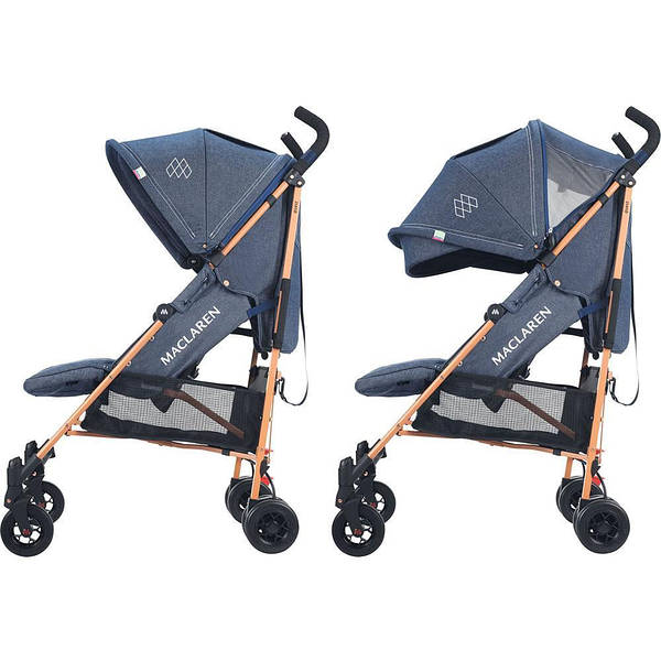 Maclaren stroller 2018 new arrivals