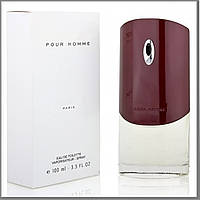 Тестер Pour Homme туалетна вода 100 ml. (Чоловічі Пур Хом) VS-204 Тестер Pour Homme туалетна вода 100 ml. (Чоловічі Пур Хом)