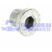 Болт зливу масла FORD FOCUS C-MAX/KUGA/MONDEO 2008-2011 (1681599/3M5Q6730AB/ES42730) DP GROUP