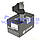 Подушка двигуна FORD CONNECT/FOCUS 2003-2013 (1.8 TDCI Без кронштейна) (5224617/1M516F012BB/912-ECEM) ECEM, фото 6