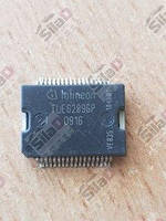 Микросхема TLE6289GP Infineon корпус P-DSO-36