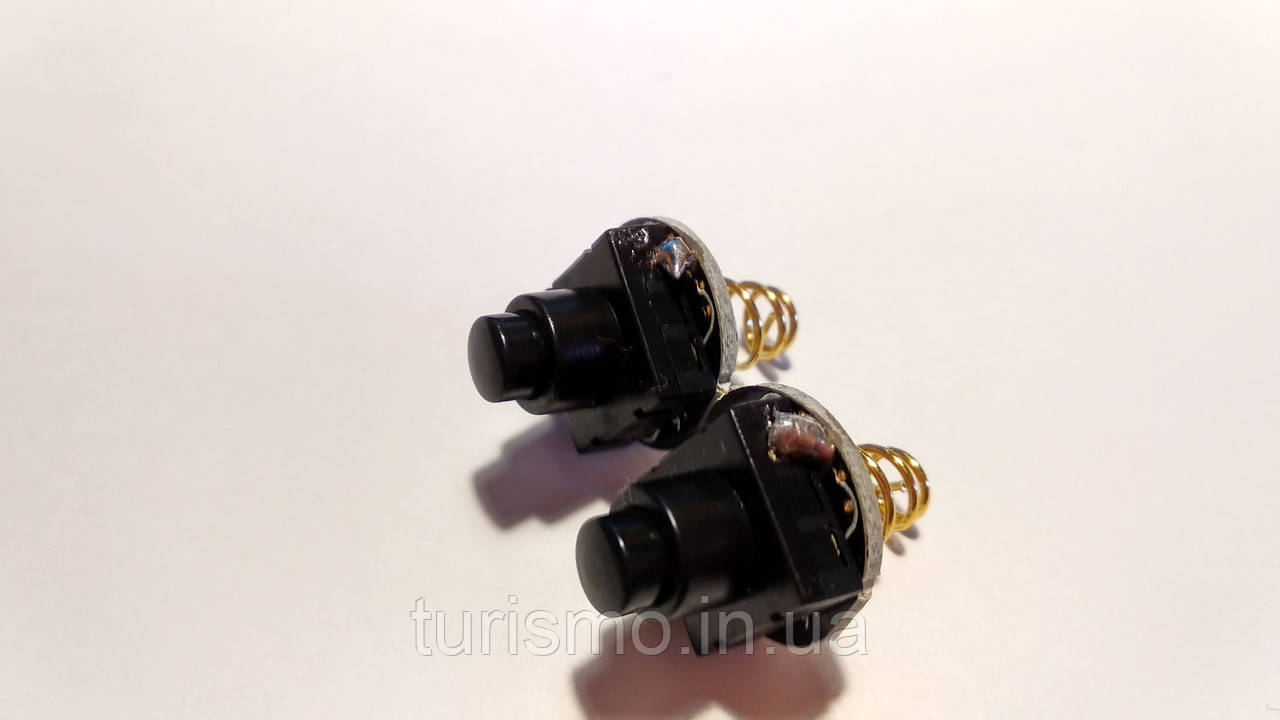 Тактическая кнопка Switch FORWARD