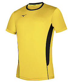 Волейбольна футболка Mizuno Authentic High-Kyu Tee V2EA7001-45