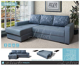 Кут Рів'єра Lefort