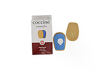 Підп'ятник Coccine Dag/Daga ортопедичний при вальгусній або варусній п'ятах р. S