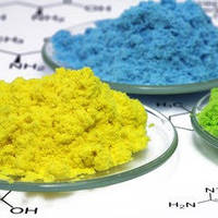 Порошкова фарба Епоксидно - Поліефірна Etika