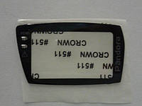 Стекло для брелка Pandora DXL 3000/3100/3170/3210