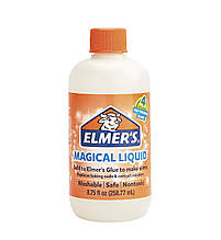 Рідина-активатор для згущення слаймов elmer's magical liquid 258 мл