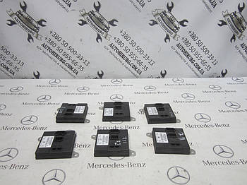 Блок запобіжників SAM MERCEDES-BENZ w211 e-class (A2115451032 / A2115450532 / A2115452132 / A2115453632)