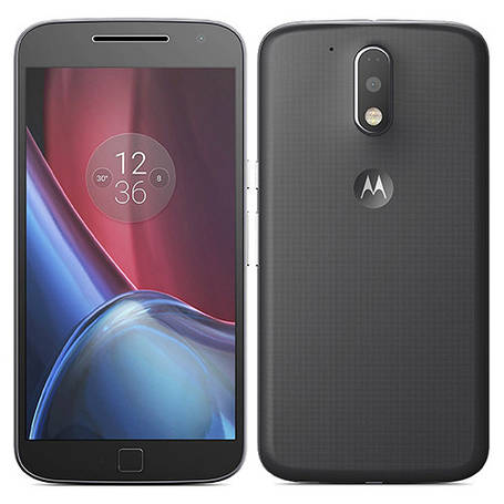 Чохол для Motorola Moto G4 Plus XT1642