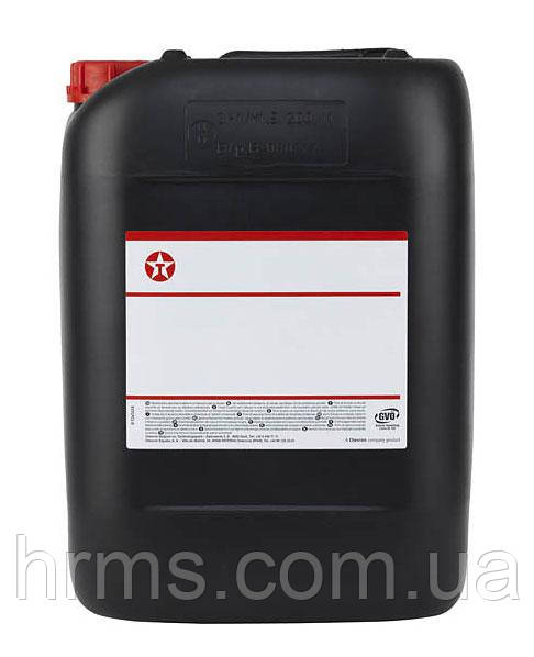 Масло турбінне ISO VG 100 TEXACO Regal EP 100 каністра 20л