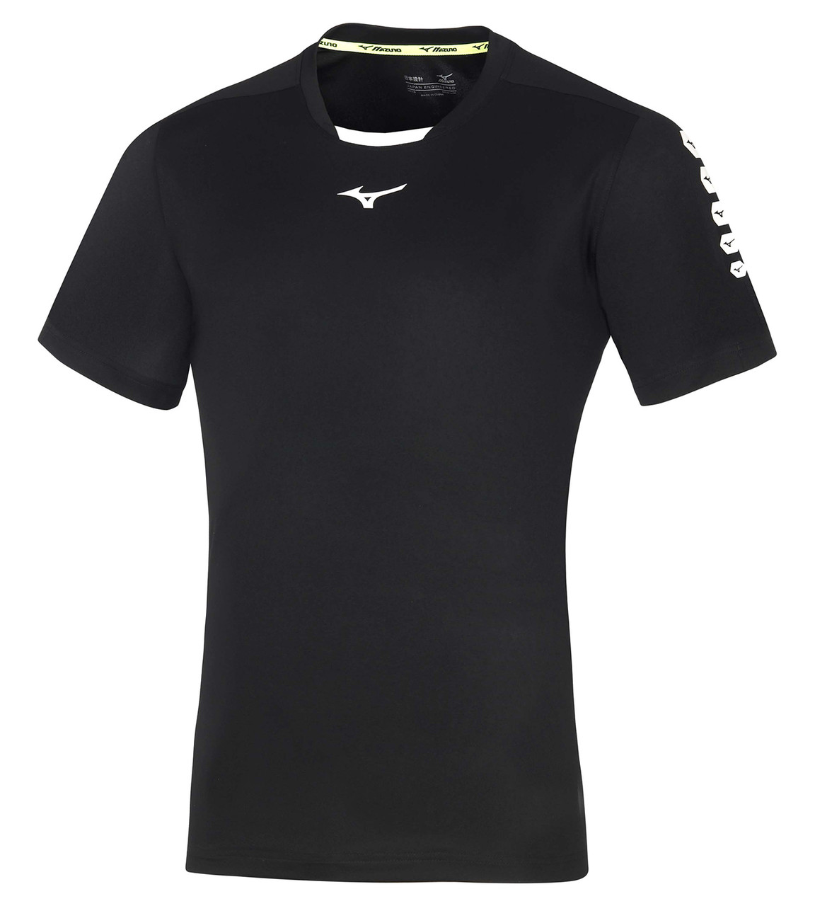 Футболка Mizuno Soukyu Shirt X2EA7500-09