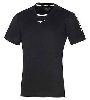 Футболка Mizuno Soukyu Shirt X2EA7500-09, фото 1