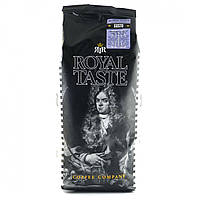 Кава в зернах Royal Taste Crema Gusto 1 кг Голландія