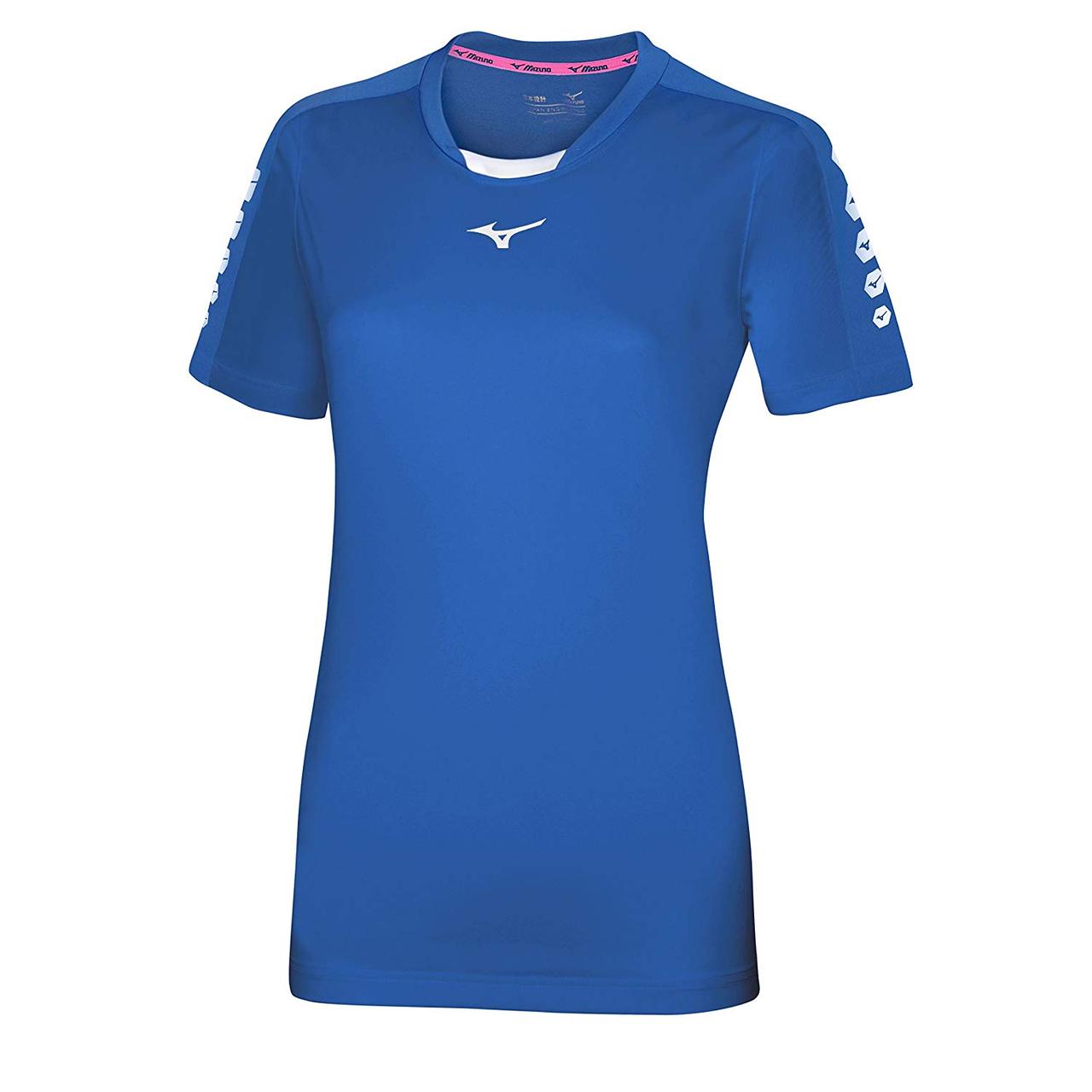 Футболка Mizuno Soukyu Shirt (W) X2EA7700-22