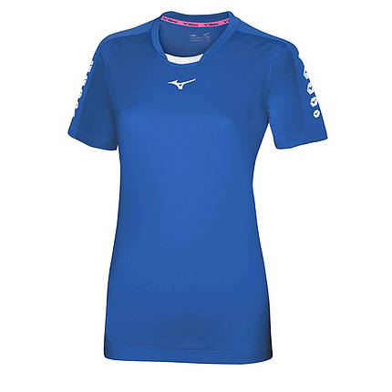Футболка Mizuno Soukyu Shirt (W) X2EA7700-22, фото 1