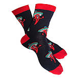 Консервовані Шкарпетки Справедливого Судді, фото 5