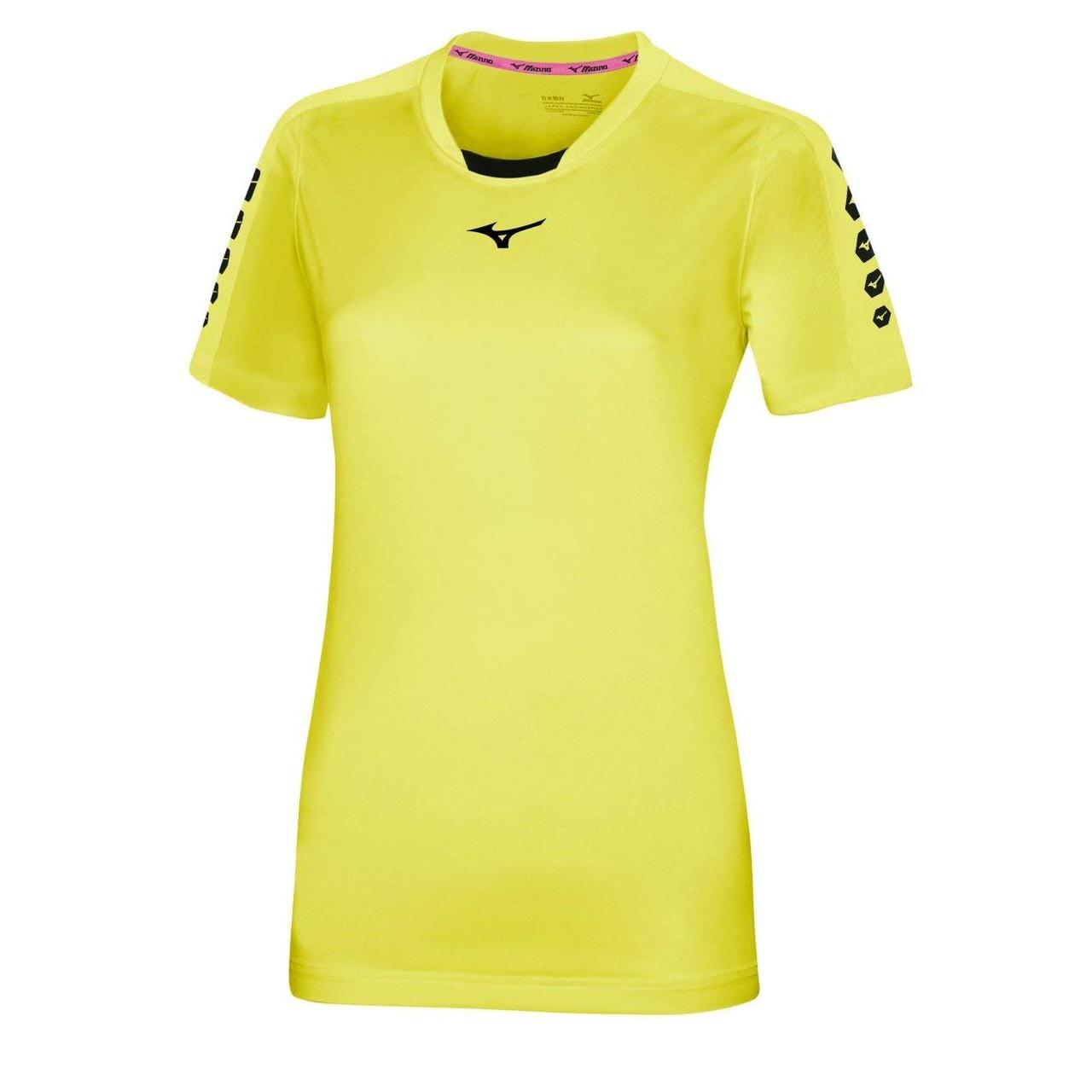 Футболка Mizuno Soukyu Shirt (W) (X2EA7700-45)