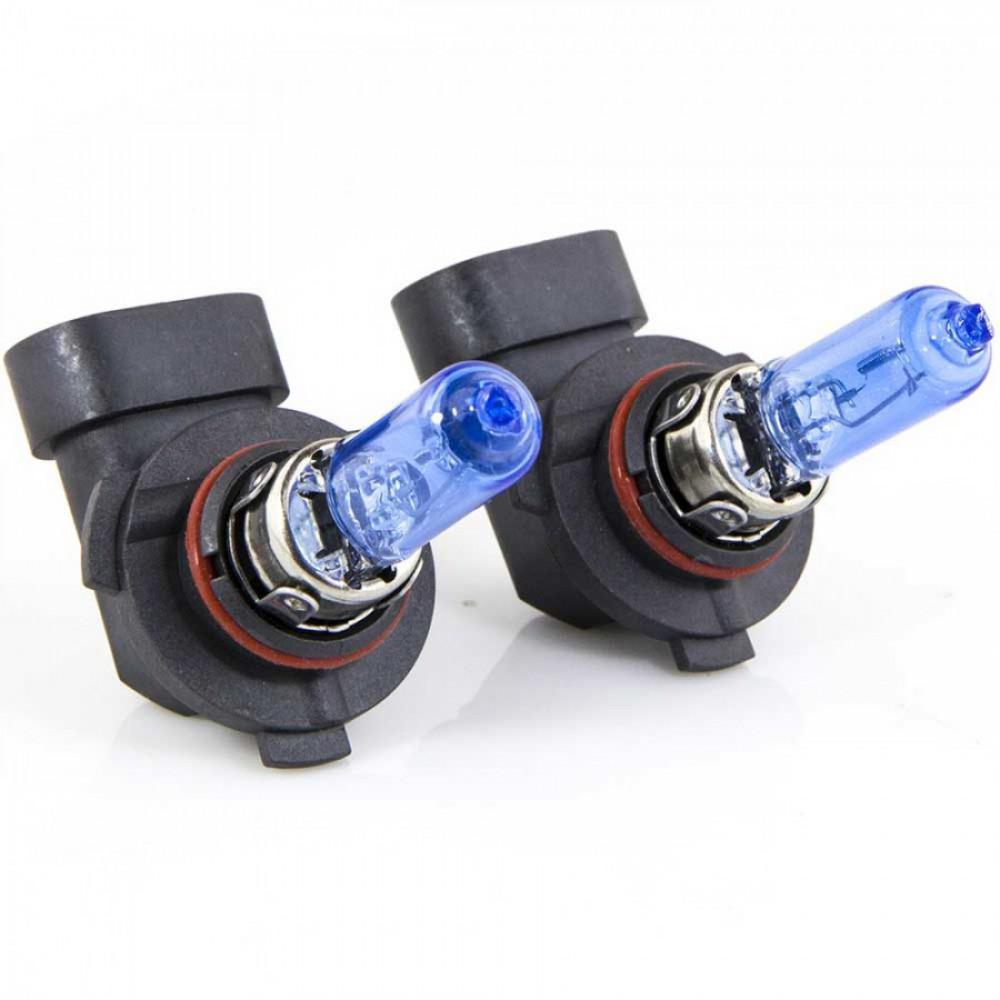 Галогенні лампи Sho-Me HB3(9005) 4300К +120%