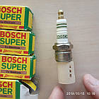 Свічки запалювання BOSCH SUPER 0,9 мм нові свічки запалювання HR6BC для автомобіля, оригінальні свічки для двигуна, фото 7