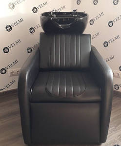 Перукарська мийка Infinity крісло-мийка для перукарень VM 2026