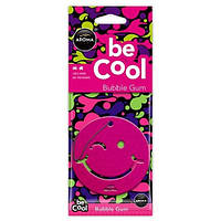 Ароматизатор Aroma Car Be Cool Bubble Gum (Жвачка) 92879