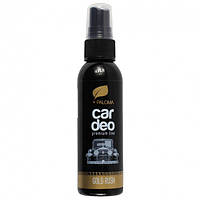 Ароматизатор Paloma Car Deo Spray Premium Gold Rush (Золотая лихорадка) 75010