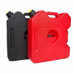 Каністра GKA експедиційна 12 л GKA-CAN-12L-RED