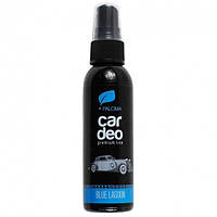 Ароматизатор Paloma Car Deo Spray Premium Blue Lagoon (Голубая лагуна)75006