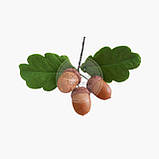 Цукрова фігурка — Набір топерів "Діснейові Принцеси" — 6 шт., фото 7