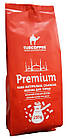 Кава мелена Premium TURCOFFEE, 0.25 кг