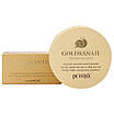 Уцінка! Гідрогелеві патчі з золотом і равликом Petitfee Gold & Snail Hydrogel Eye Patch  (М'ята коробка!), фото 5
