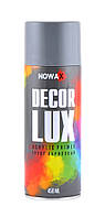 NOWAX Decor Lux Акриловый грунт-спрей NX48035 450мл
