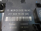 Блок керування заднім дверима MERCEDES-BENZ w211 e-class (A2118201526/ A2118201626), фото 3