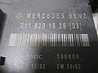 Блок керування заднім дверима MERCEDES-BENZ w211 e-class (A2118201526/ A2118201626), фото 5