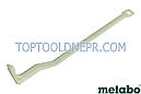 Тяга для болгарка Metabo W 1080 арт.343430220, фото 2