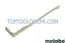 Тяга для болгарка Metabo W 1080 арт.343430220, фото 3