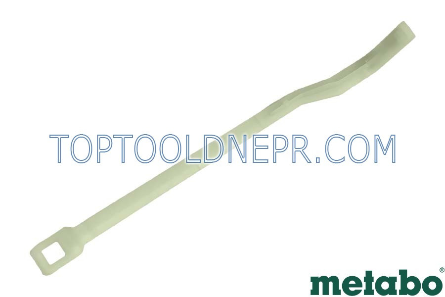 Тяга для болгарка Metabo W 1080 арт.343430220, фото 1