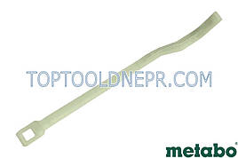 Тяга для болгарка Metabo W 1080 арт.343430220