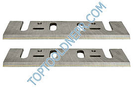 Ножі для рубанка Інтерскол Р-110/1100М