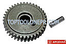 Шестерня для лобзика Арсенал Л-750 фірмова, фото 2