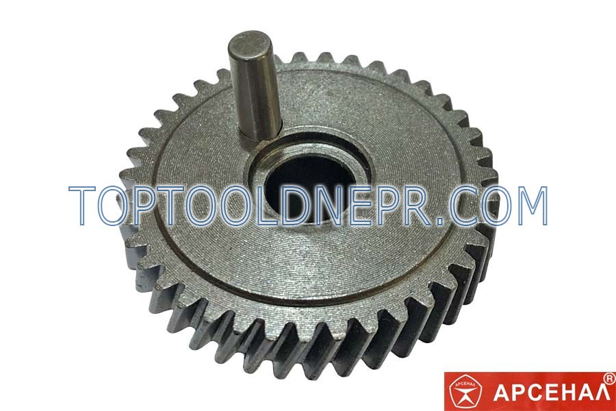 Шестерня для лобзика Арсенал Л-750 фірмова, фото 1