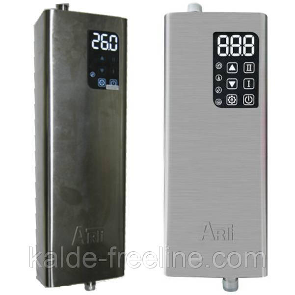 Електричний котел ARTI ES 3 кВт 220V